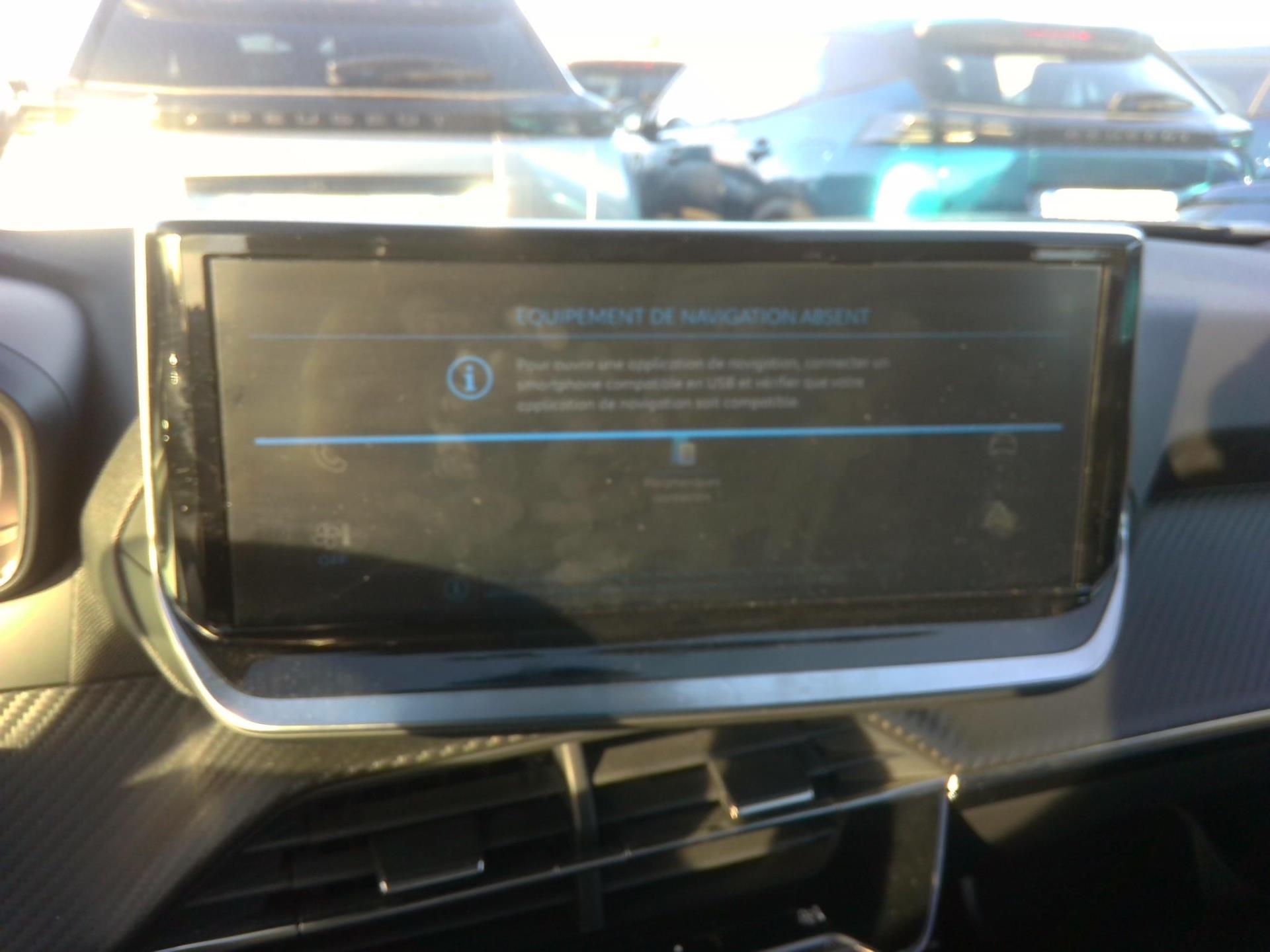 Peugeot 2008 100 S&S BVM6 Style 2025