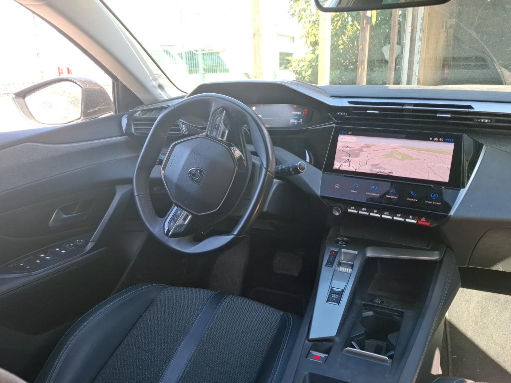 Peugeot 308 SW PHEV 180 e-EAT8 Allure 2023