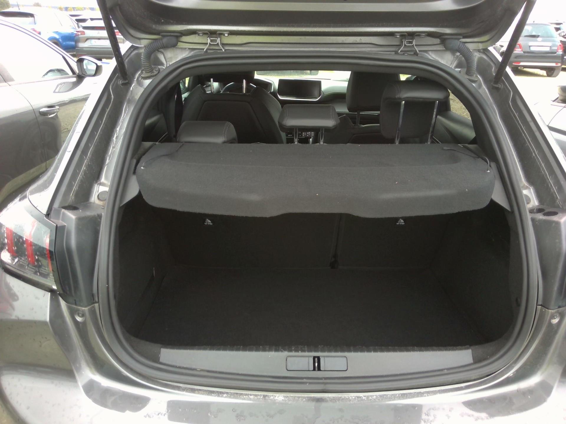 Peugeot 208 PureTech 100 S&S BVM6 GT 2023