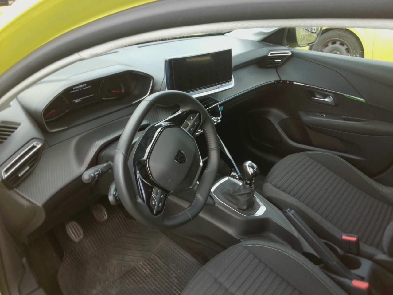 Foto Peugeot 308 3
