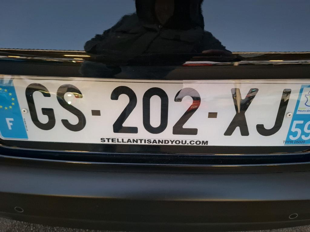 Citroen C3 PureTech 83 ch BVM5 You 2023