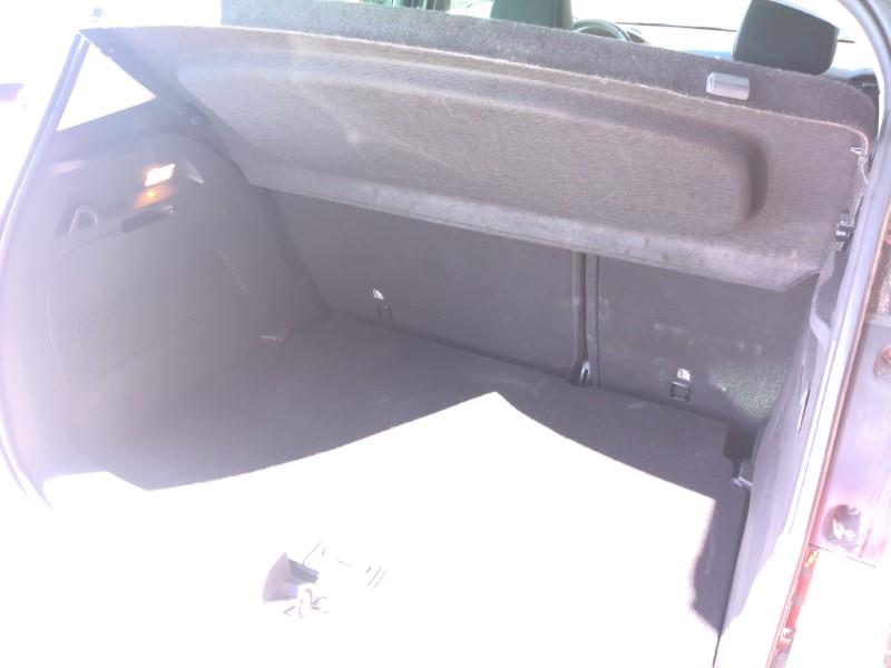 Foto Opel Combo 8