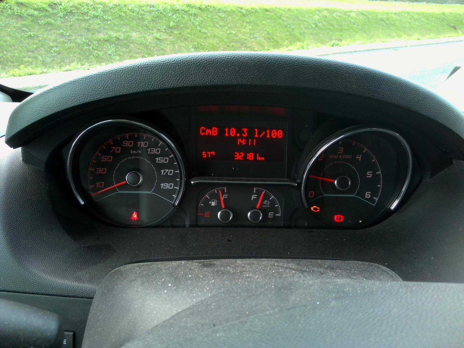 Citroen JUMPER TOLE 33 L2H2 BLUEHDi 120 S&S BVM6  2024