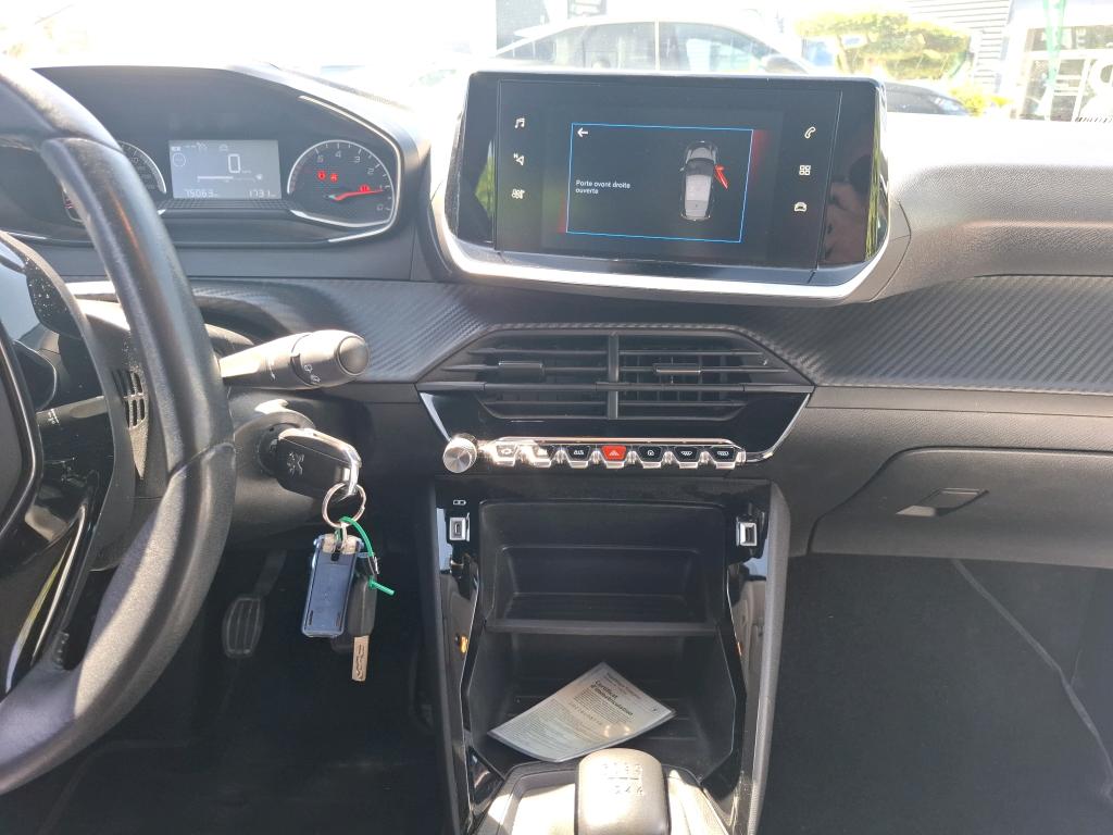 Peugeot 208 BLUEHDI 100 S&S BVM6 PREMIUM PACK 2021