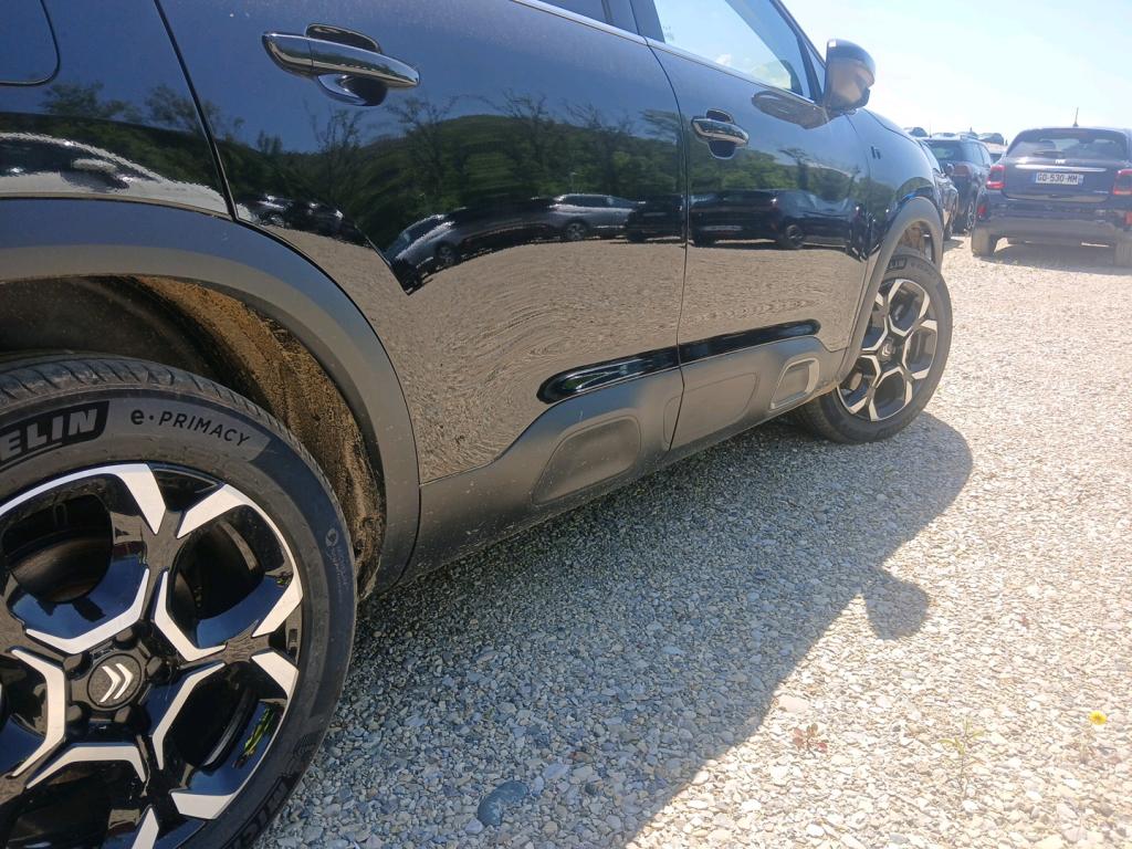 Citroen C5 Aircross Hybride Rechargeable 225 e-EAT8 Shine 2023