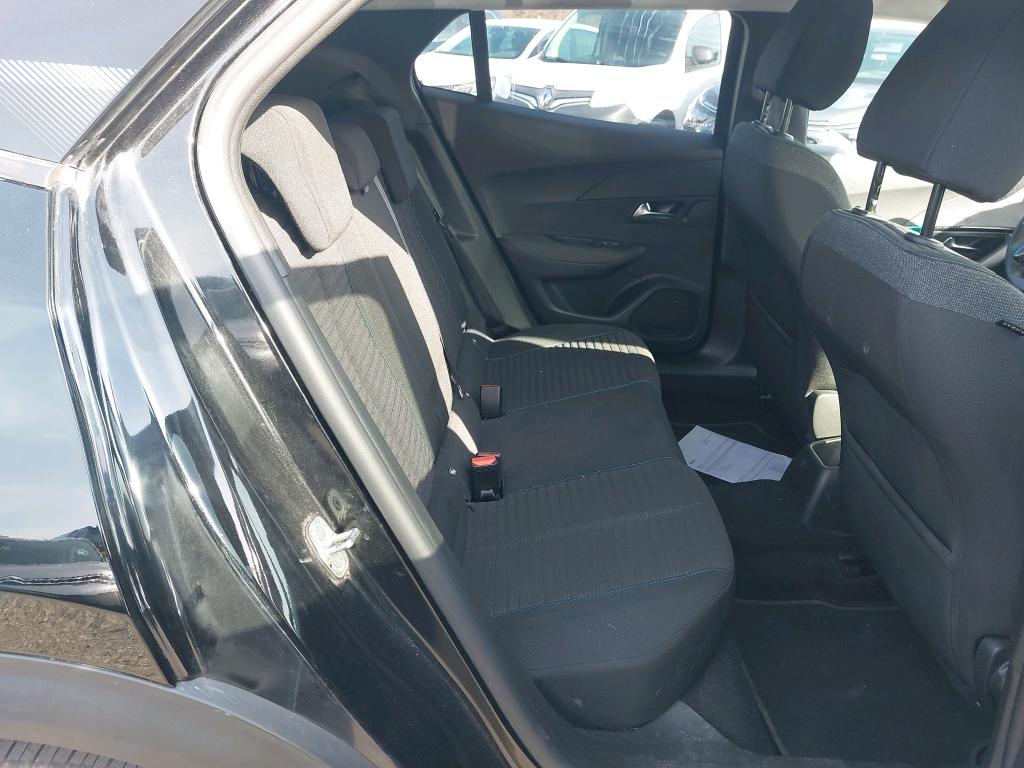 Peugeot 2008 PureTech 100 S&S BVM6 Style 2021