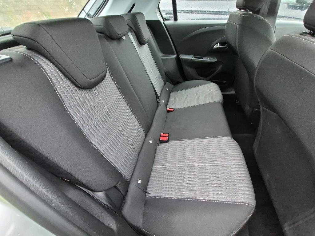 Opel Corsa 1.2 75 ch BVM5 Edition 2022