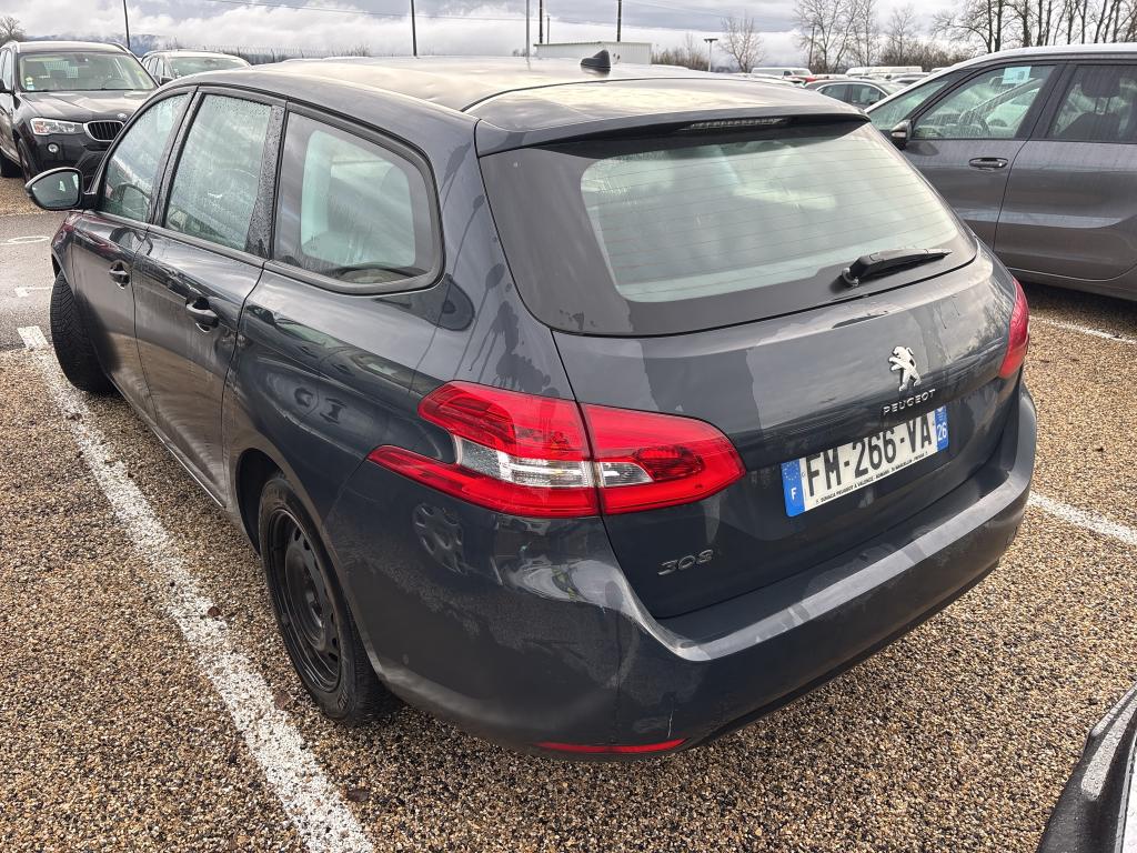 Peugeot 308 SW BlueHDi 100ch S&S BVM6 Access 2019