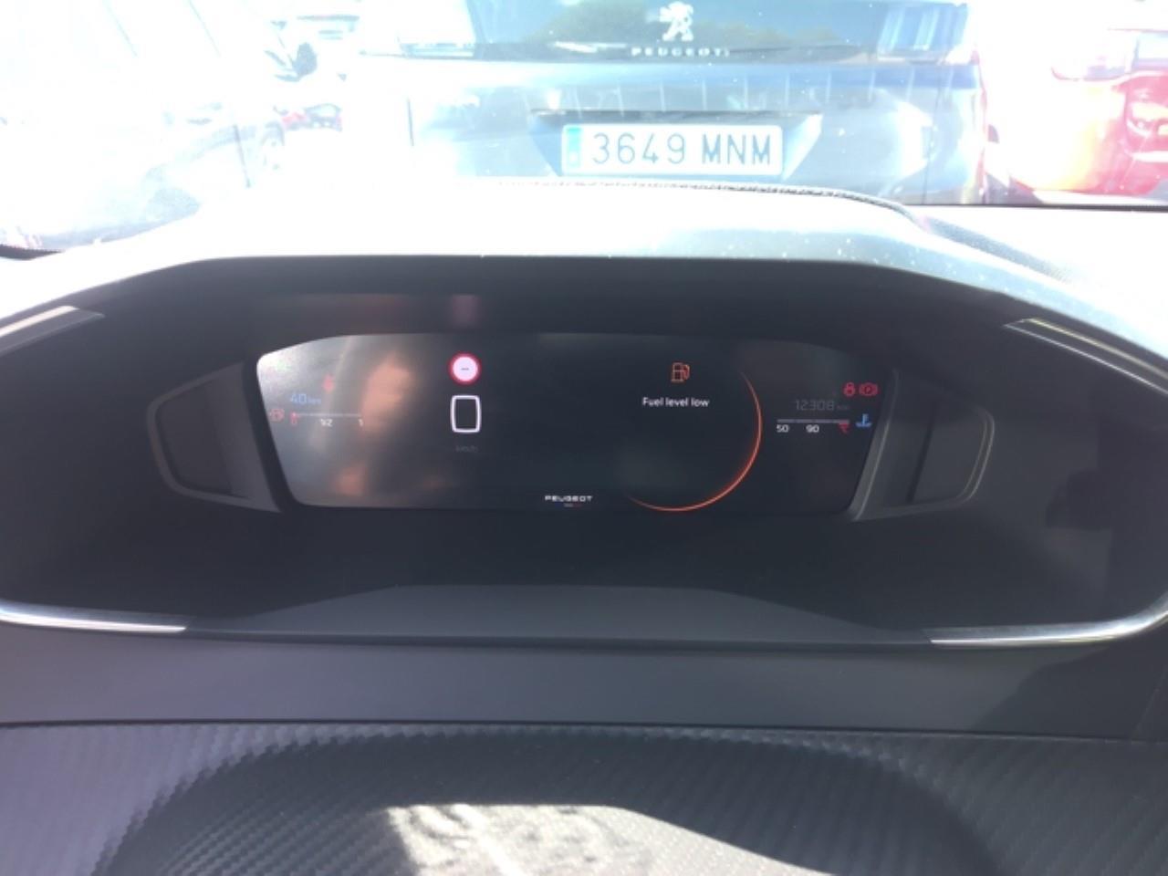 Foto Peugeot 308 11
