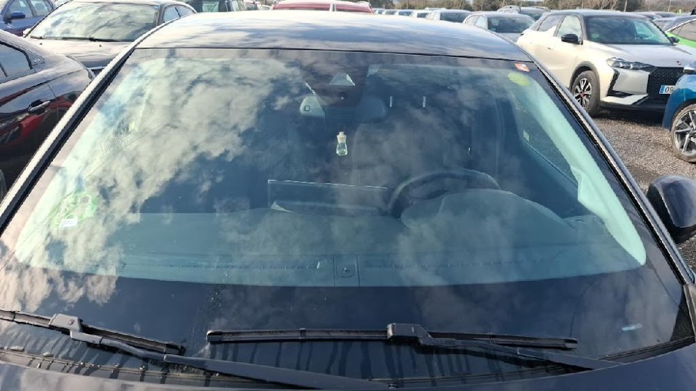 Foto Peugeot 208 7