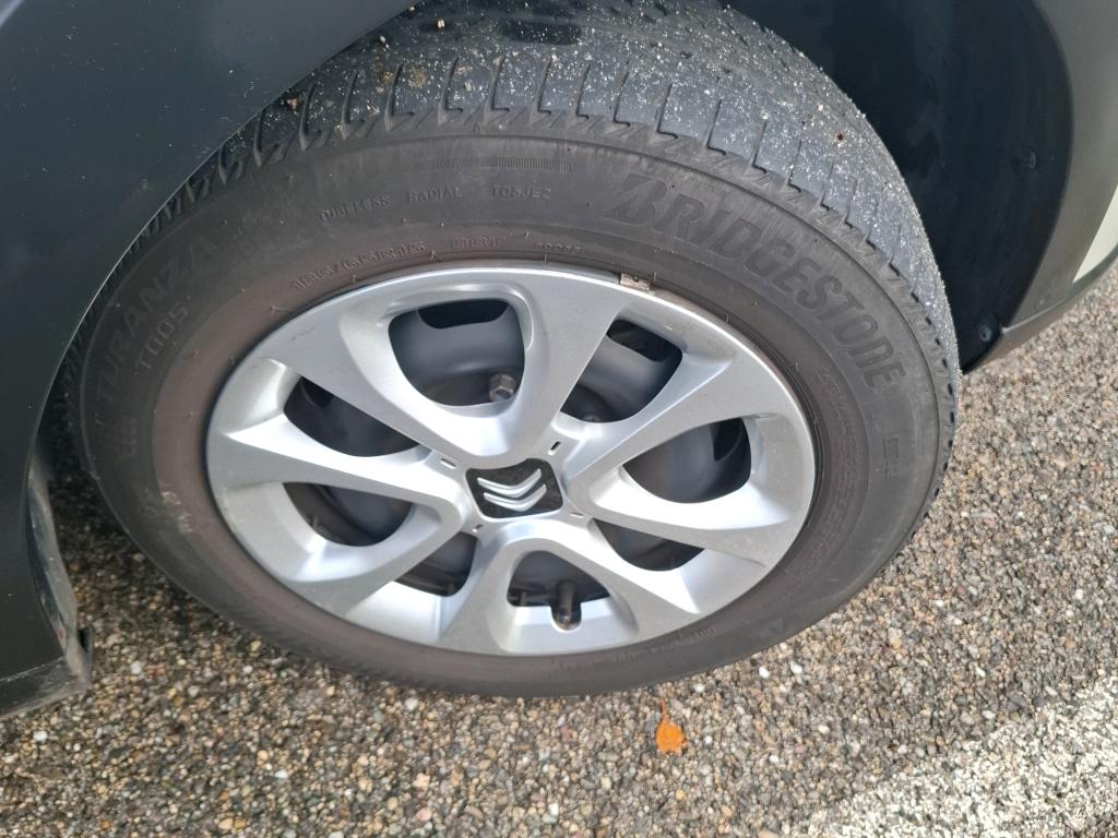 Citroen C3 PureTech 83 ch BVM5 You 2023