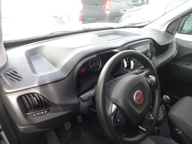 Foto Fiat Doblo Cargo 5
