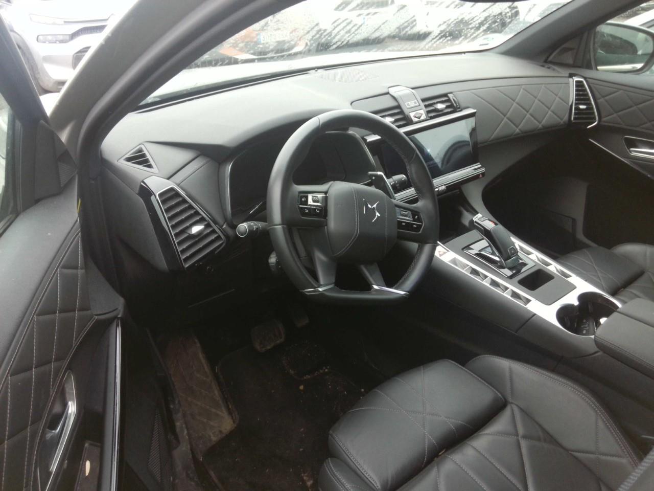 Foto DS DS7 CROSSBACK 5