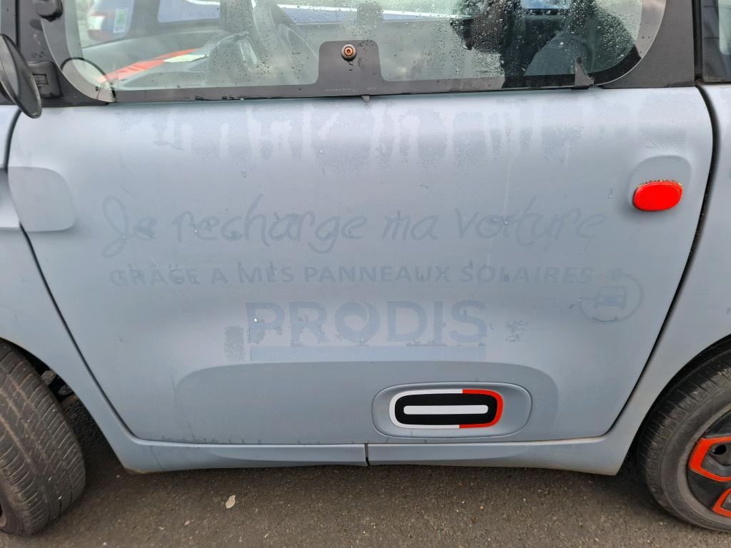 Citroen AMI