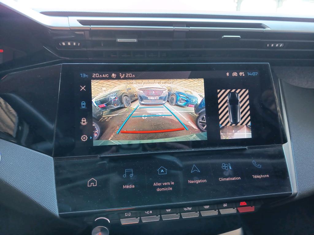 Peugeot 308 SW BlueHDi 130ch S&S BVM6 Allure 2022