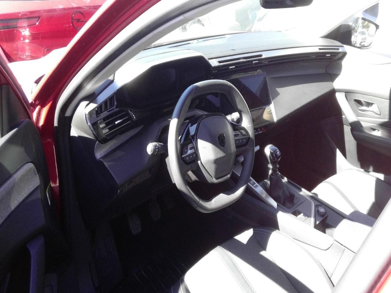 Foto Peugeot 308 8