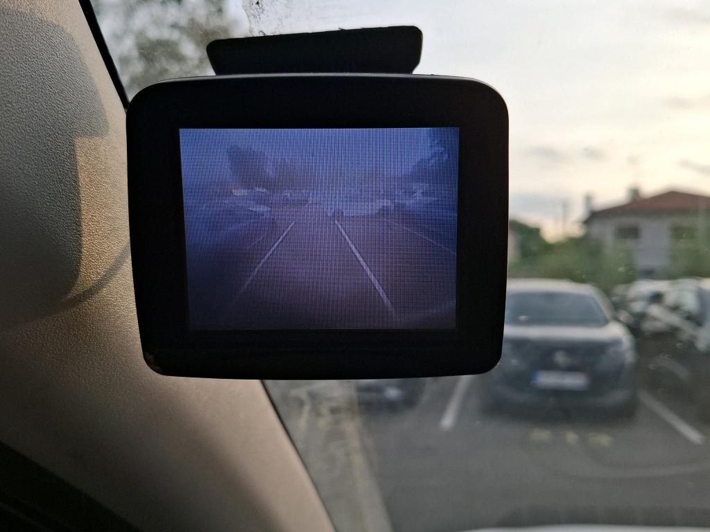 Citroen BERLINGO CA XL BLUEHDI 100 S&S BVM5 CONTROL 2020