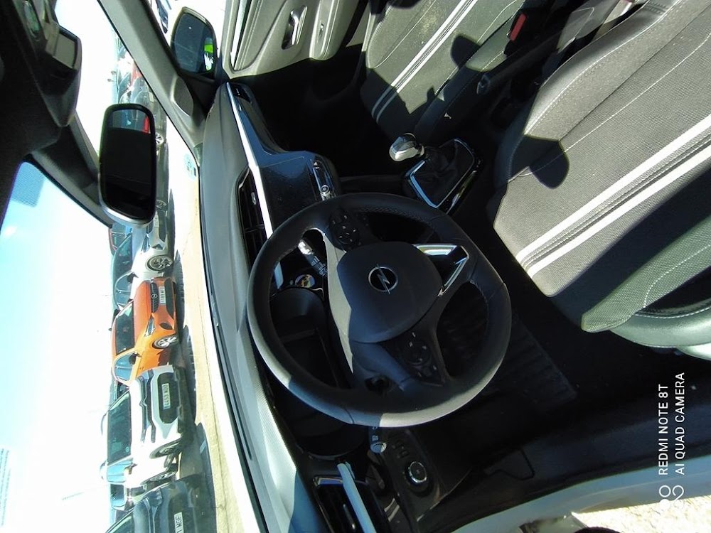 Foto Opel Corsa 13