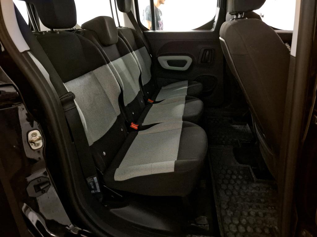 Citroen BERLINGO III 
