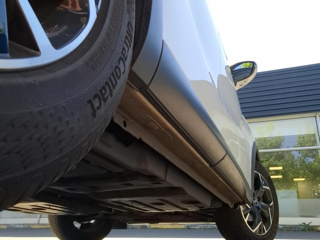 DS DS3 Crossback PureTech 130 EAT8 Faubourg 2022