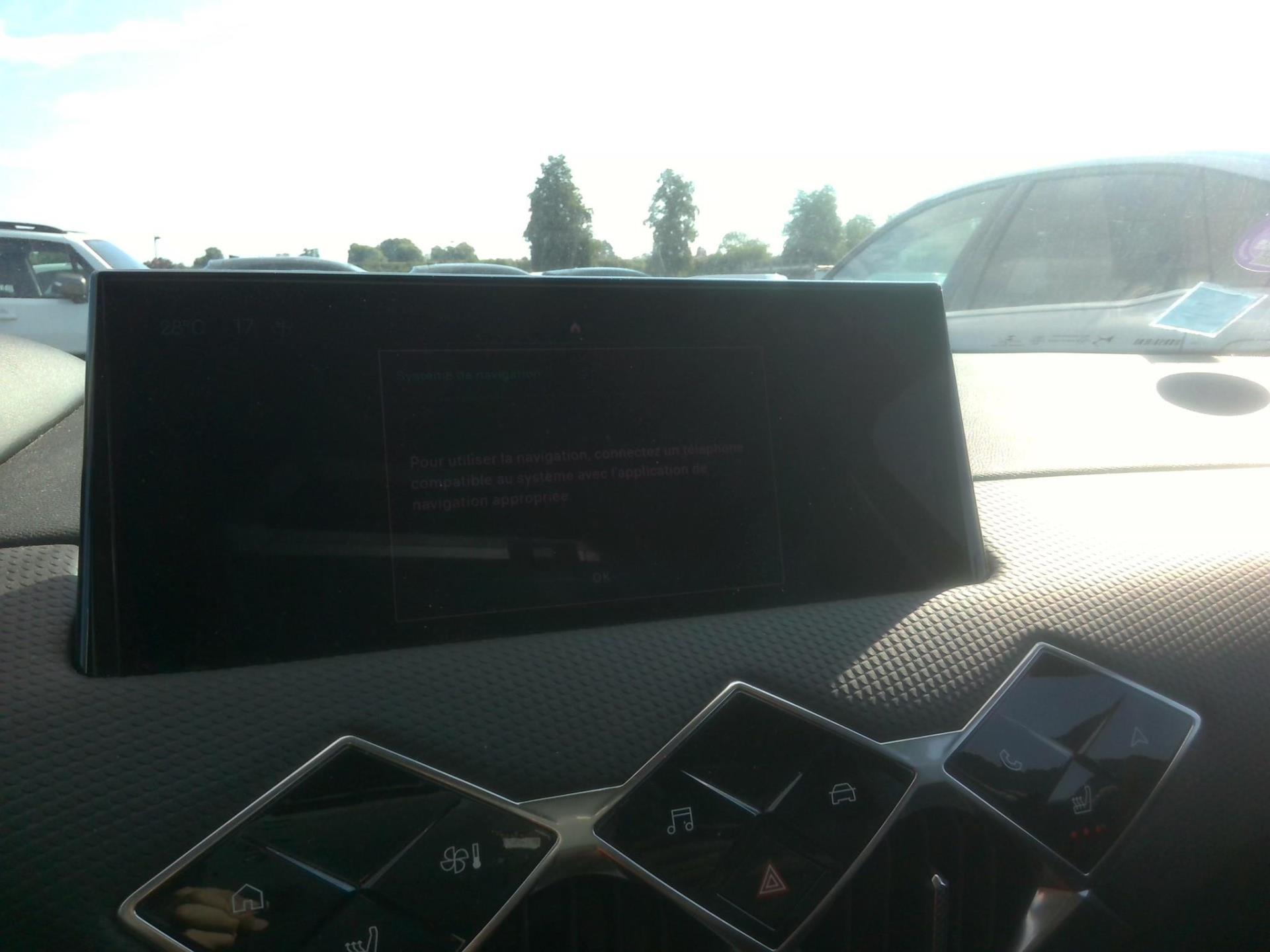 DS DS 3 PureTech 100 BVM6 Bastille 2022