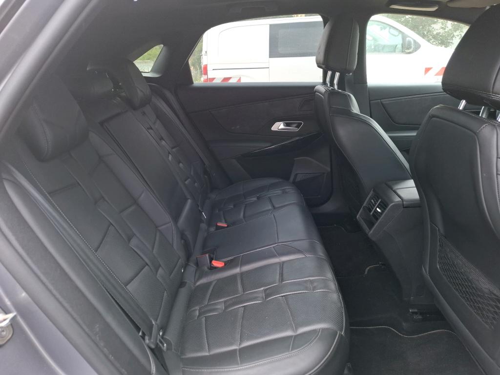 DS DS7 Crossback BlueHDi 130 EAT8 Rivoli 2021