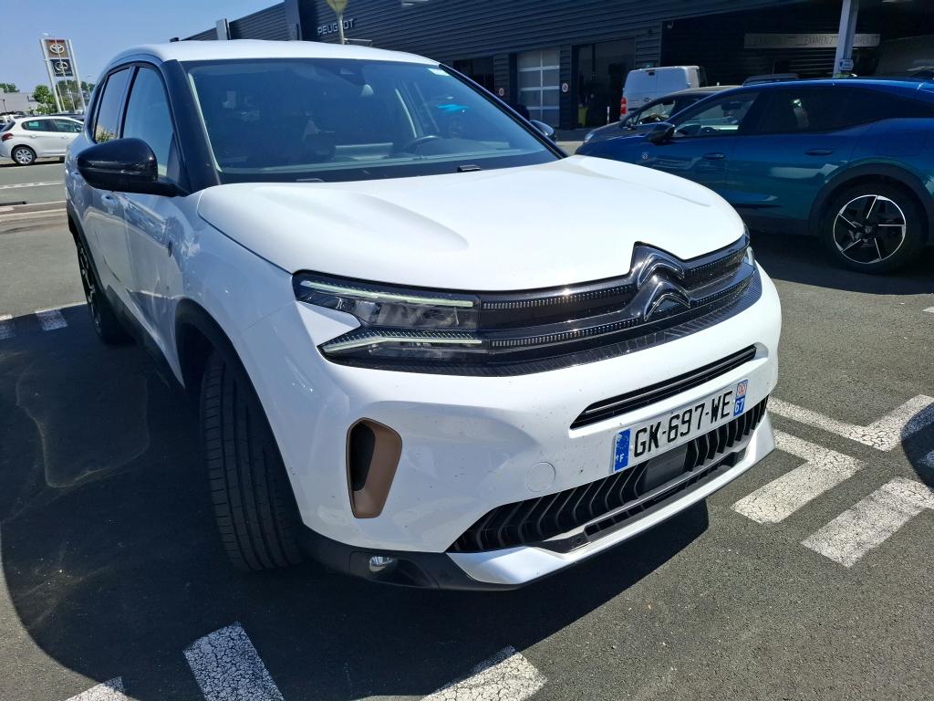 Citroen C5 Aircross BlueHDi 130 S&S EAT8 C-Series 2022