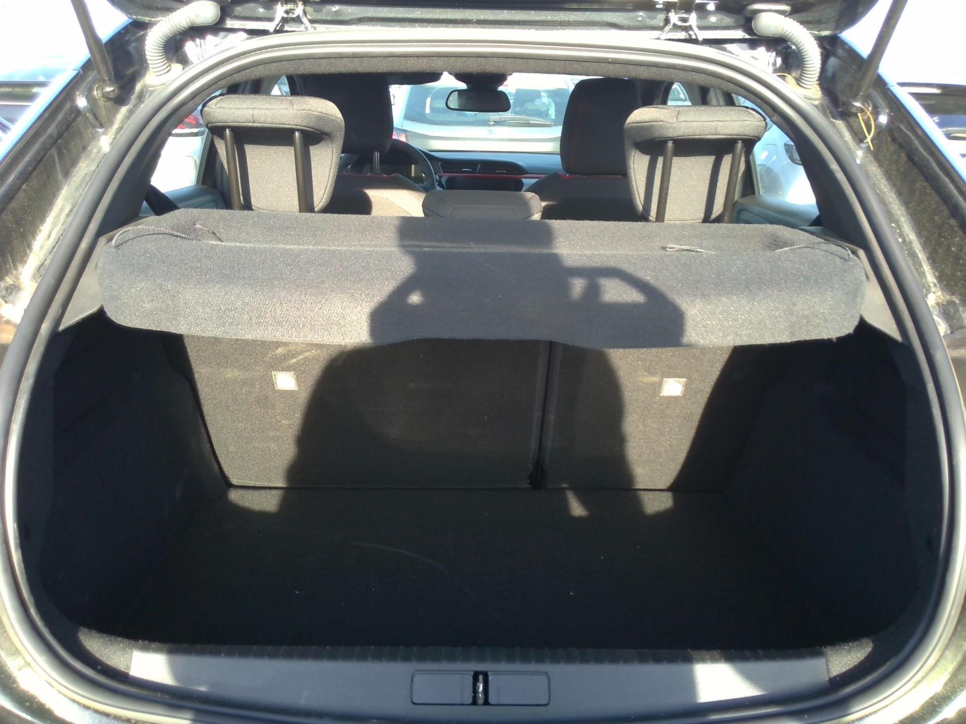 Opel Corsa 1.2 Turbo 130 ch BVA8 GS 2023