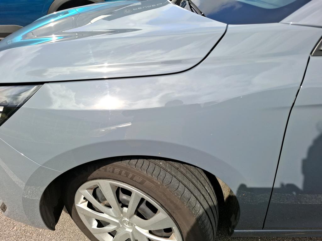 Opel Corsa 1.2 75 ch BVM5 2024