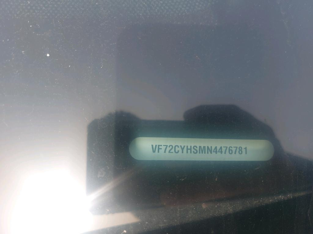 Citroen C3 Aircross BlueHDi 110 S&S BVM6 C-Series 2023