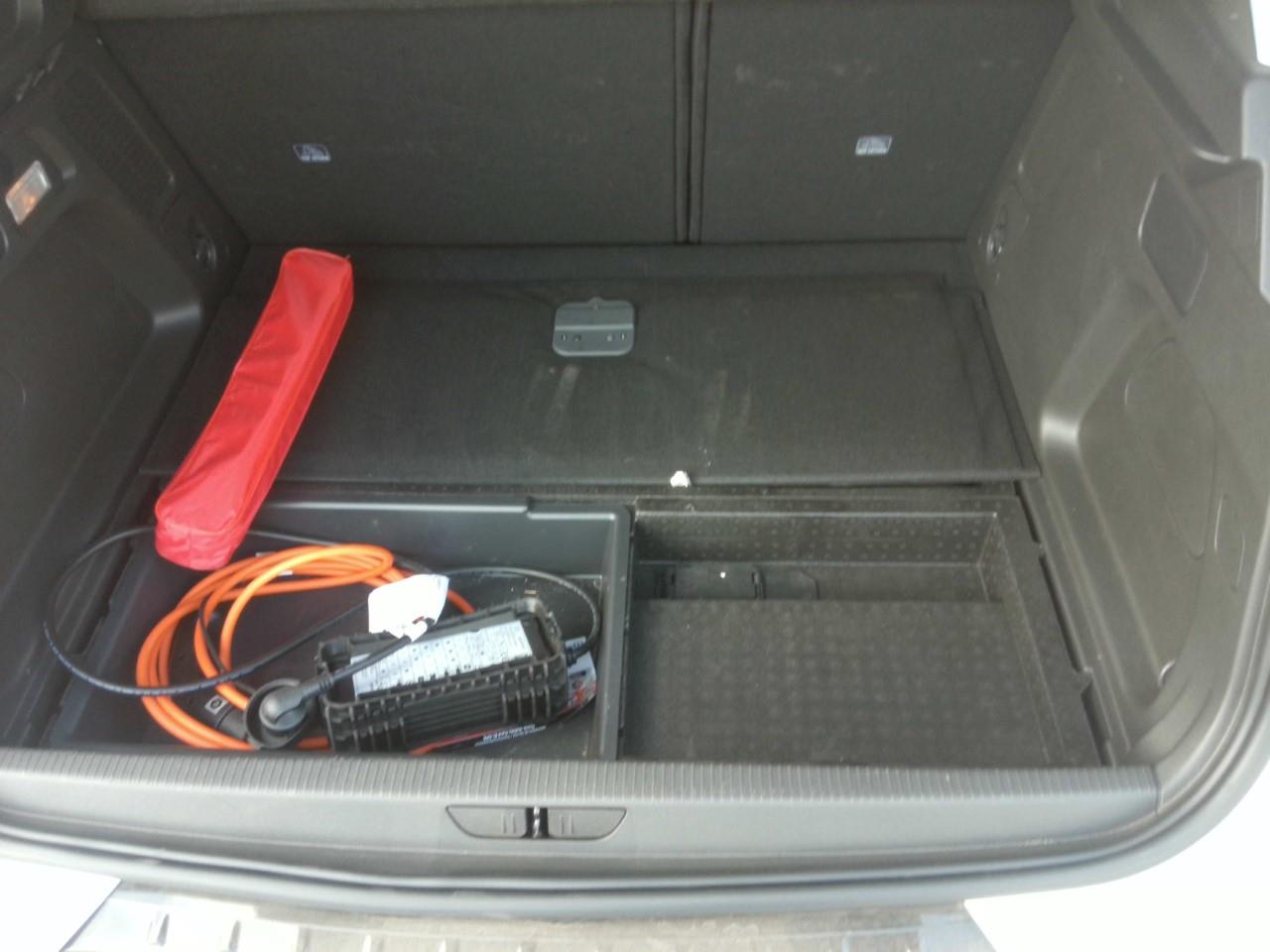 Foto Opel Grandland PHEV 9