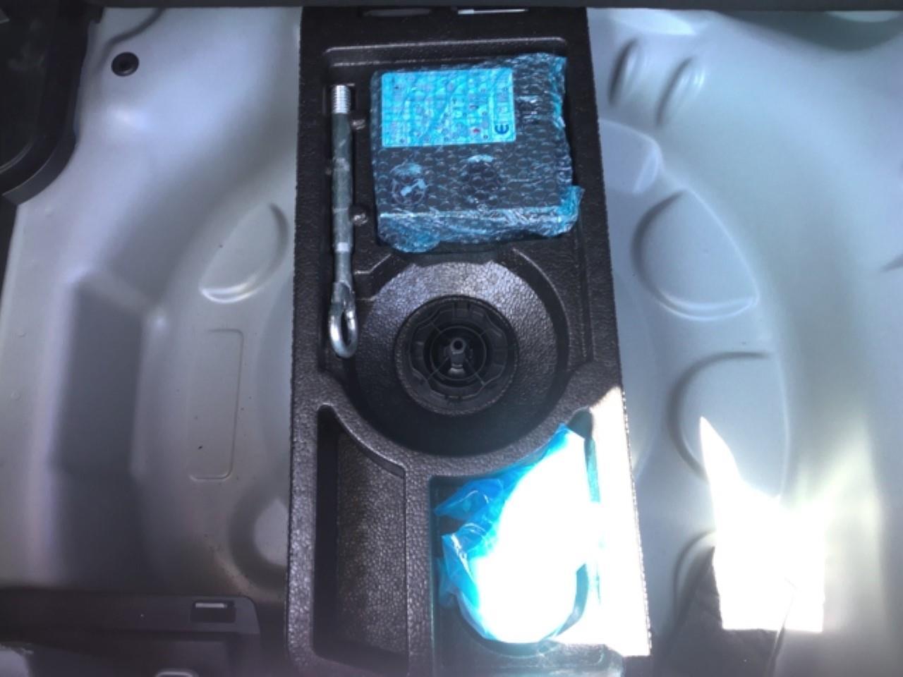 Foto Citroën C3 Aircross 17