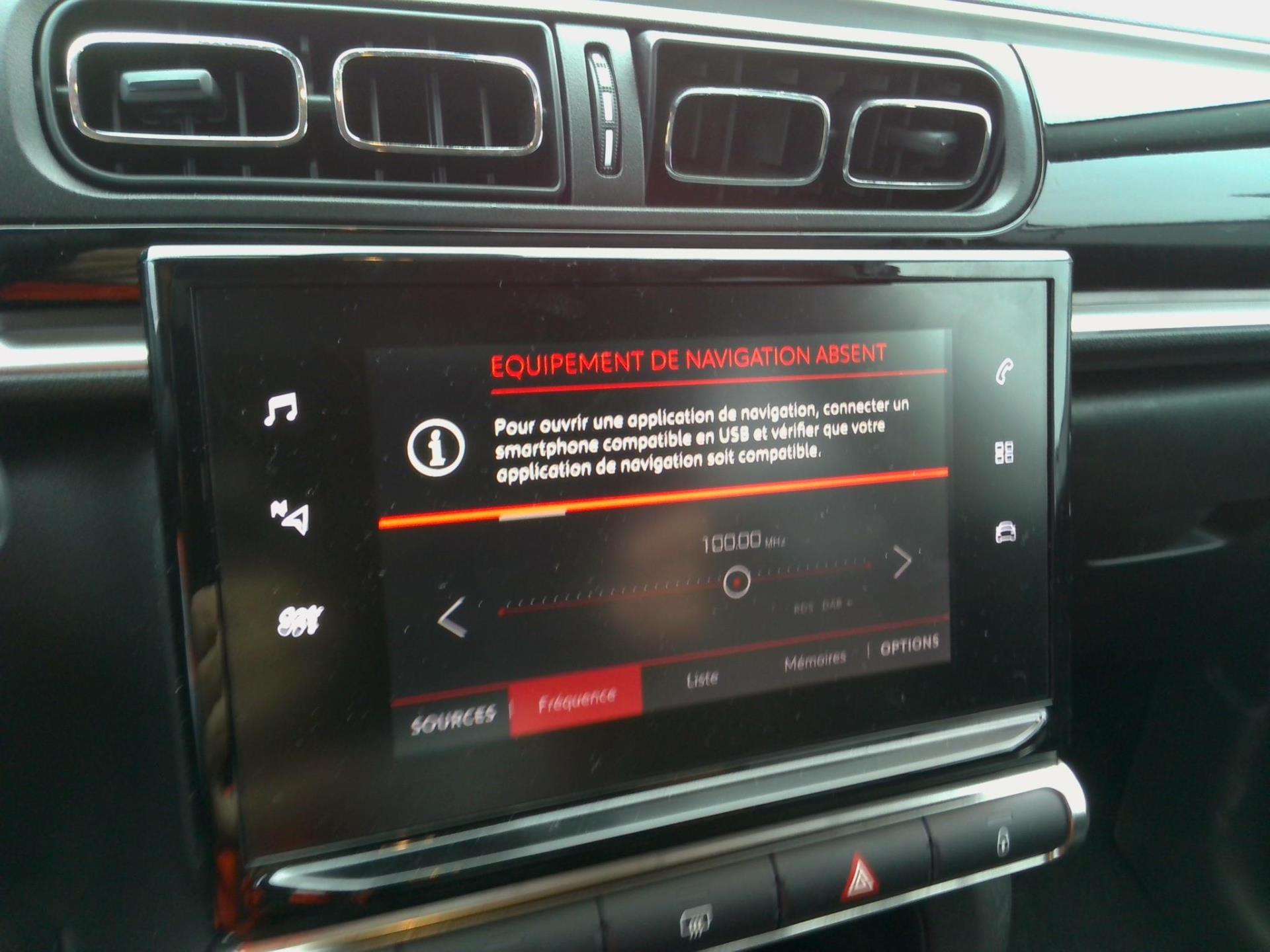 Citroen C3 PureTech 110 S&S BVM6 Shine 2023