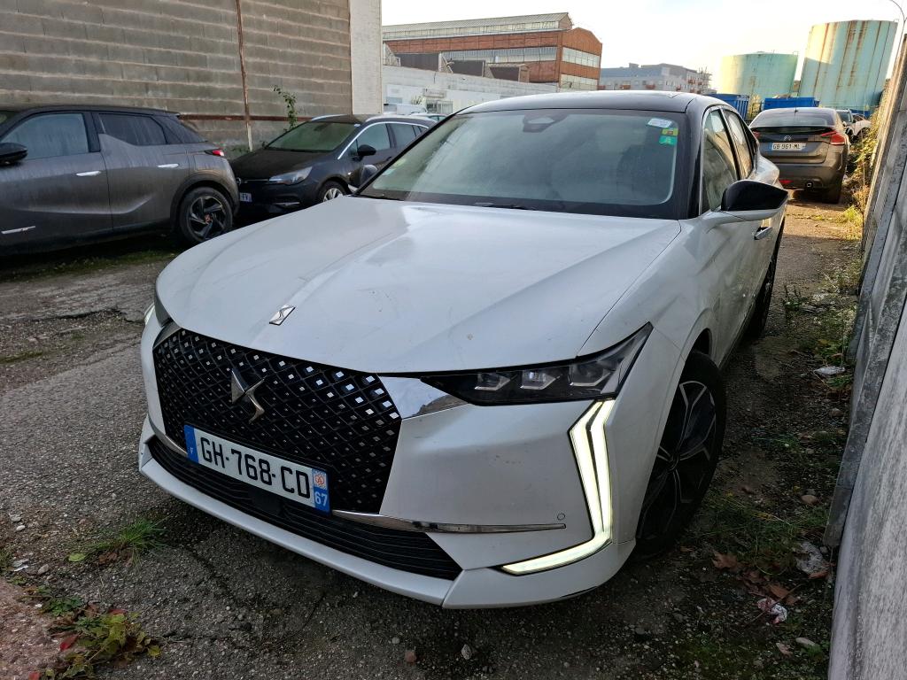DS 4 II