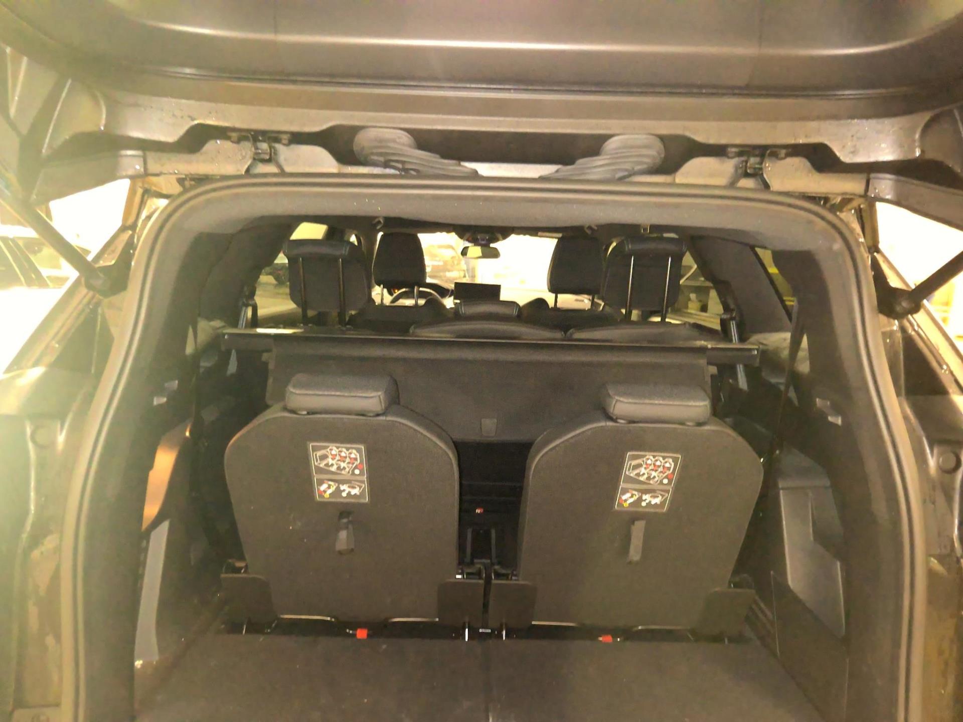 Peugeot 5008 BlueHDi 130ch S&S EAT8 Allure Pack 2024