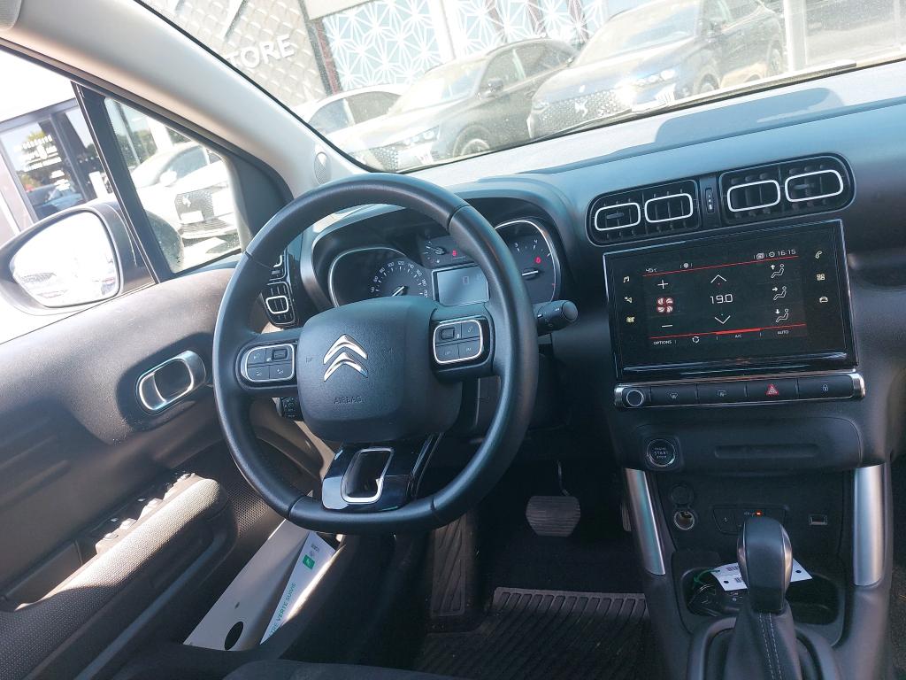 Citroen C3 Aircross PureTech 130 S&S EAT6 Shine Pack 2021