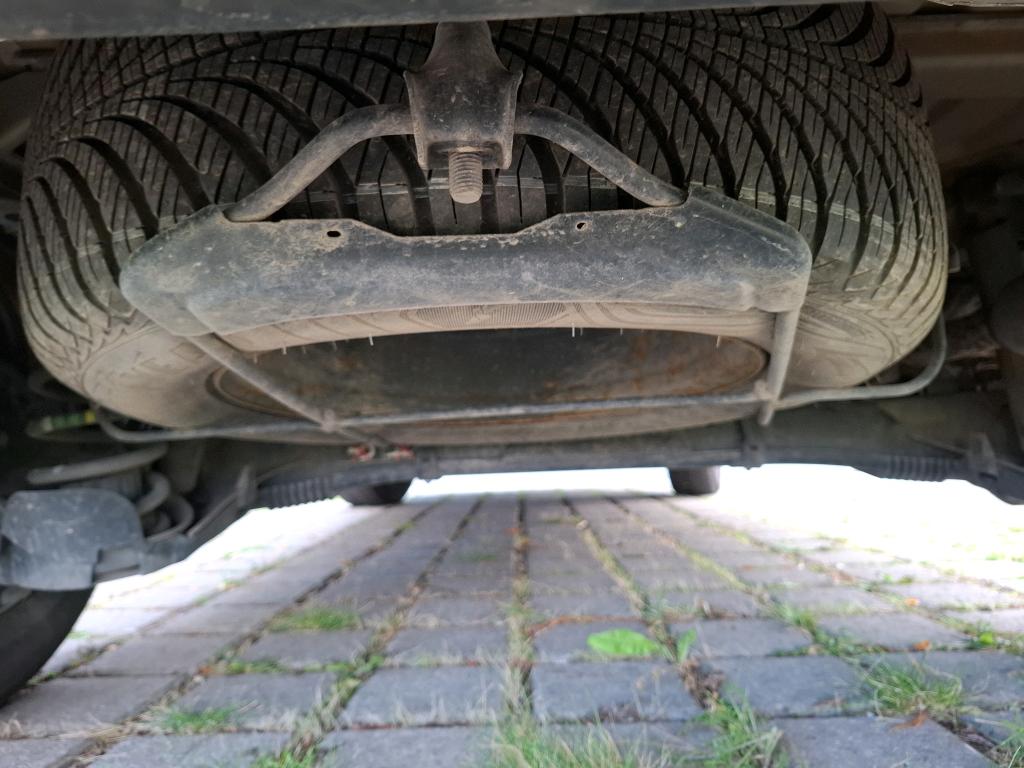 Citroen BERLINGO VAN M 650 BLUEHDI 100 S&S BVM5 CLUB 2019