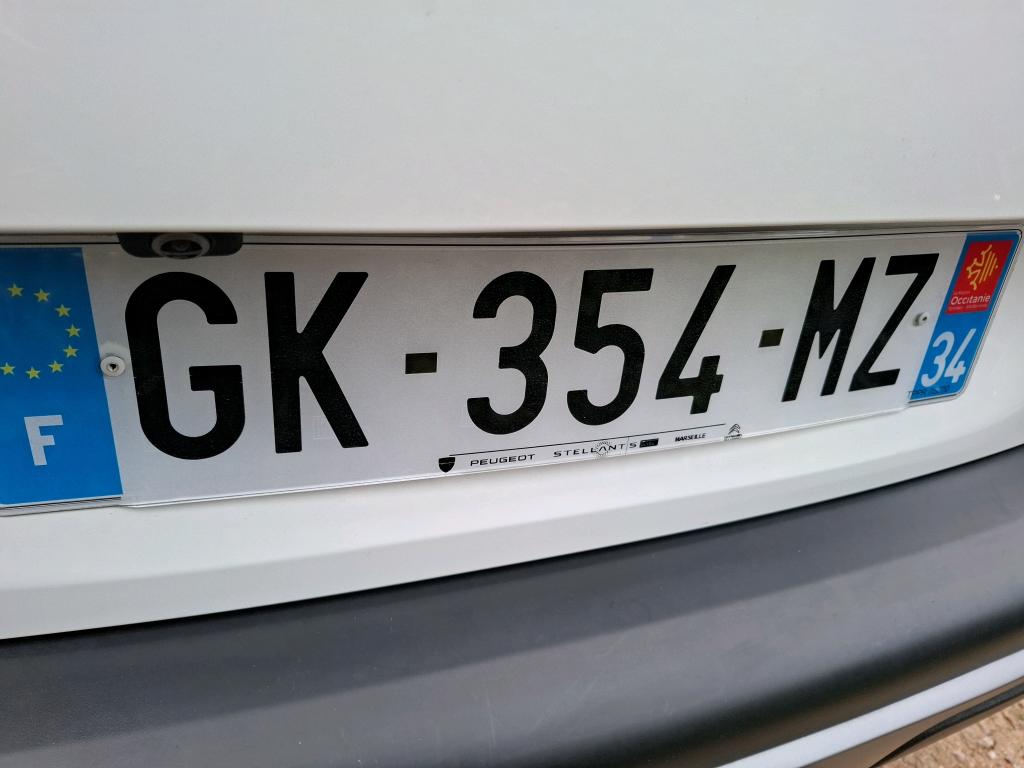 Citroen C3 Aircross PureTech 130 S&S EAT6 C-Series 2022