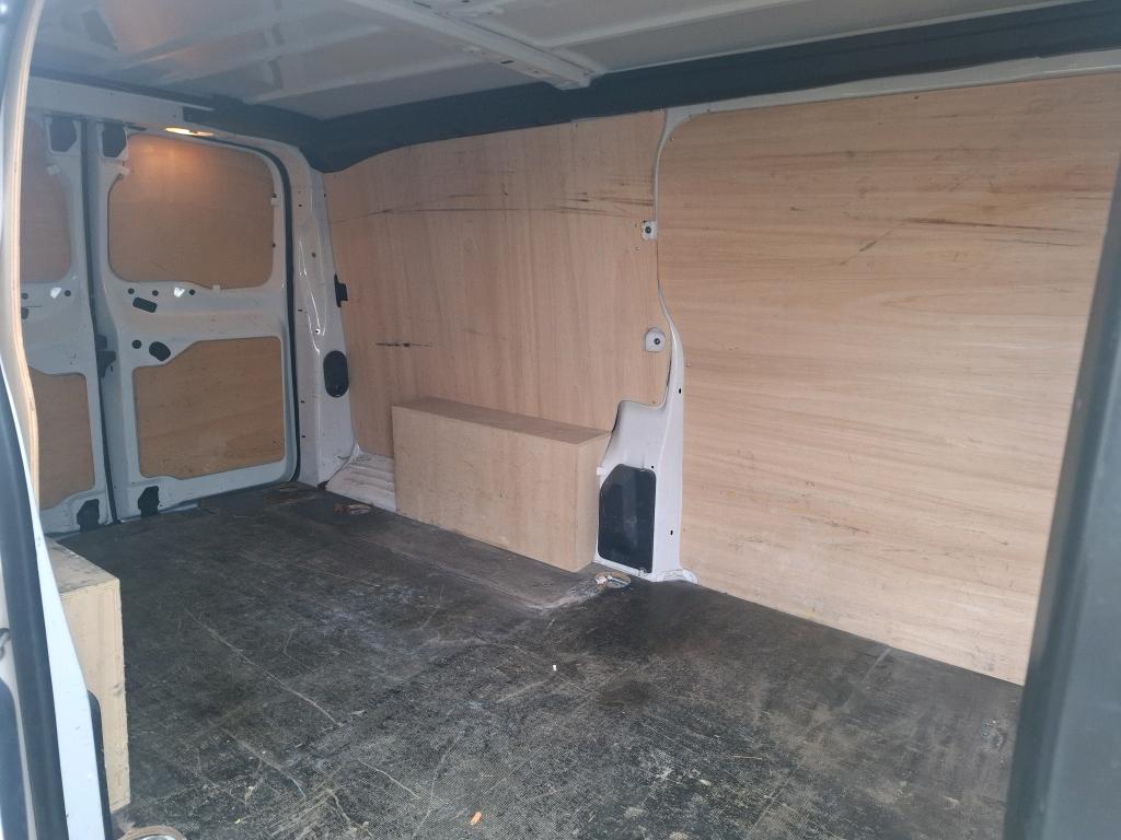 Citroen JUMPY FGN XL BLUEHDI 120 S&S BVM6 DRIVER 340 NM 2021