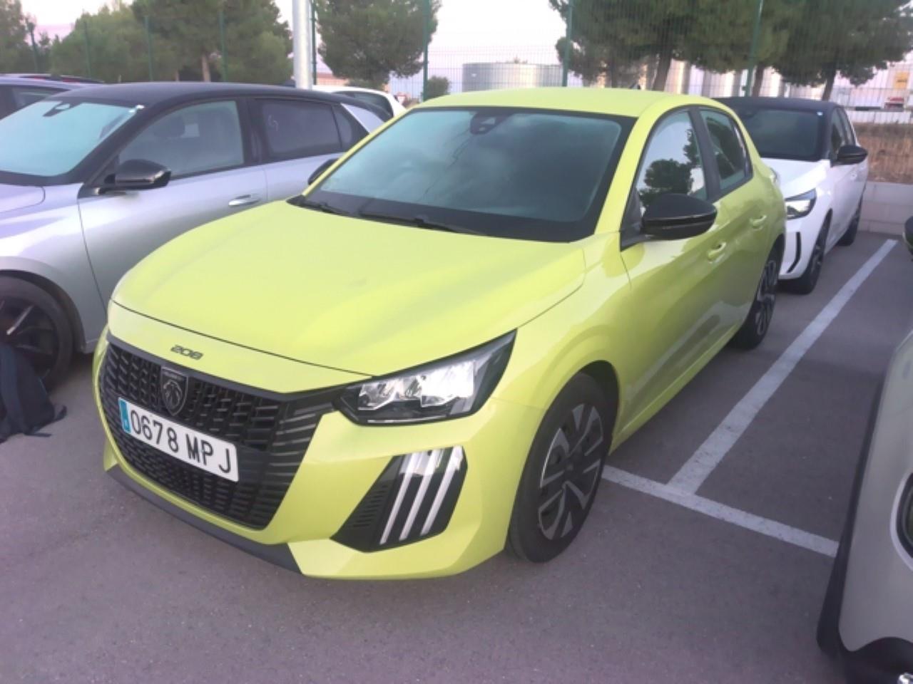 Foto Peugeot 308 2