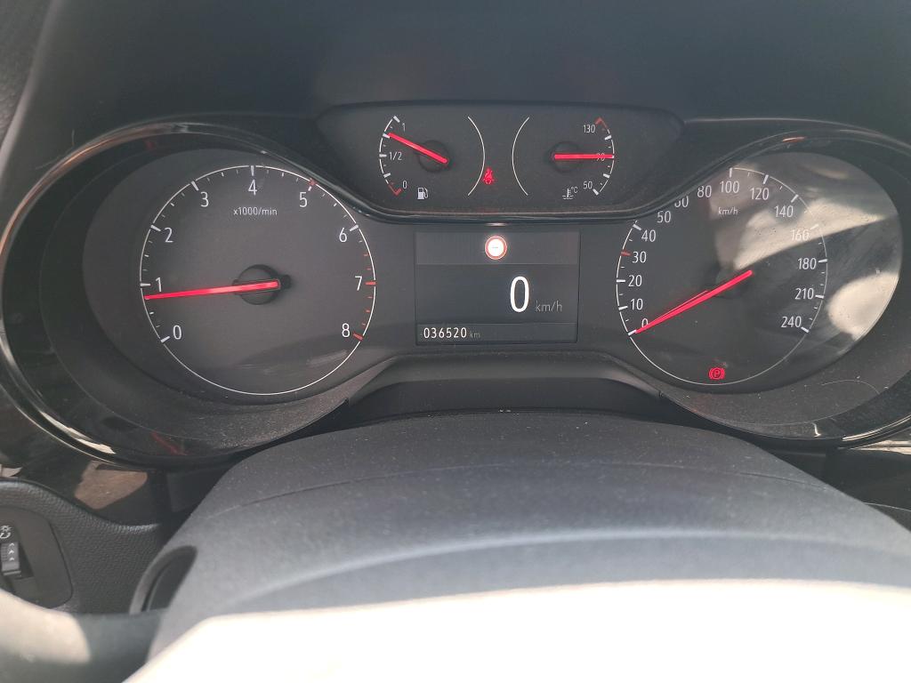Opel Corsa 1.2 75 ch BVM5 Edition Business 2021