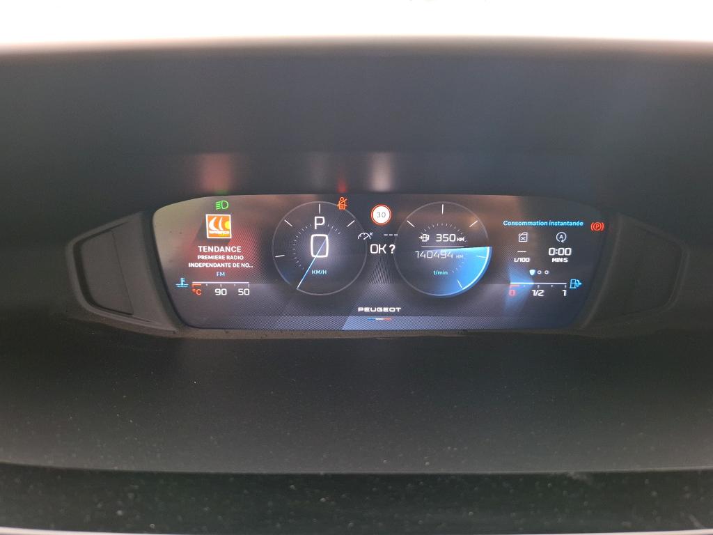 Peugeot 308 SW PureTech 130ch S&S EAT8 Active Pack 2023