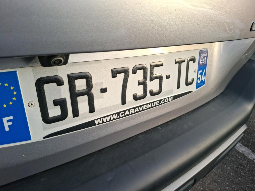 Citroen C3 Aircross PureTech 130 S&S EAT6 Rip Curl 2023