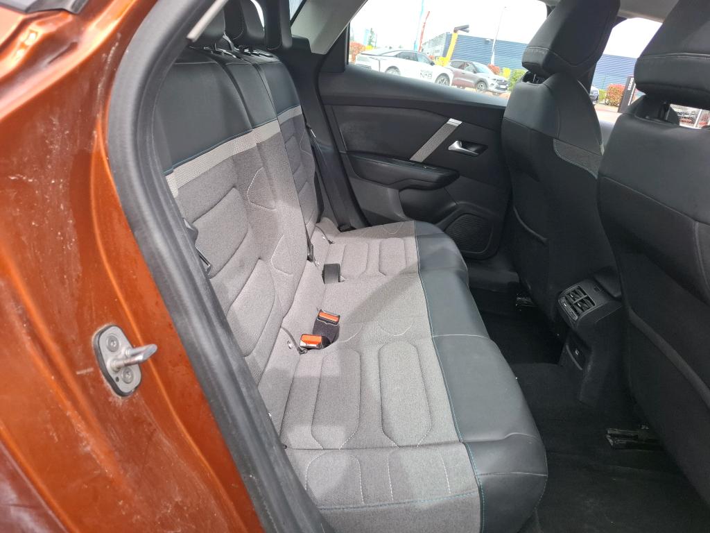 Citroen C4 PureTech 130 S&S BVM6 Feel Pack 2022