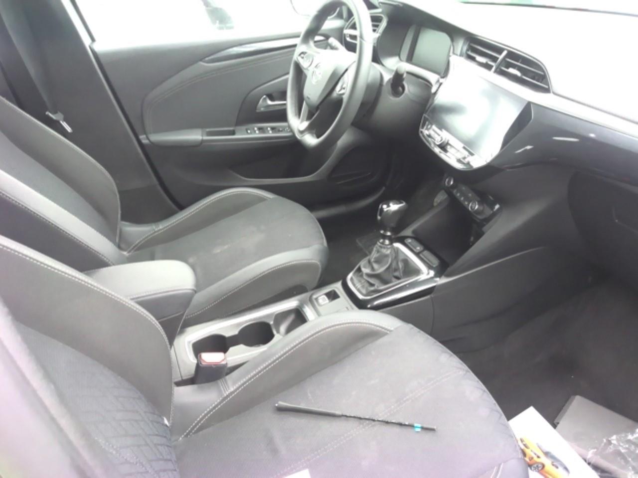 Foto Opel Corsa 3