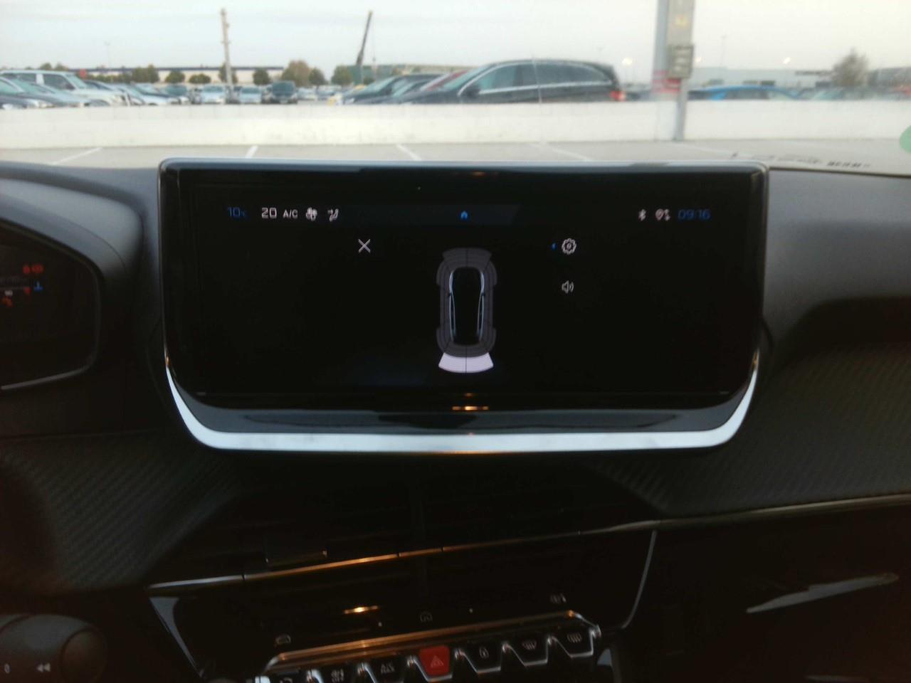 Foto Peugeot 308 17