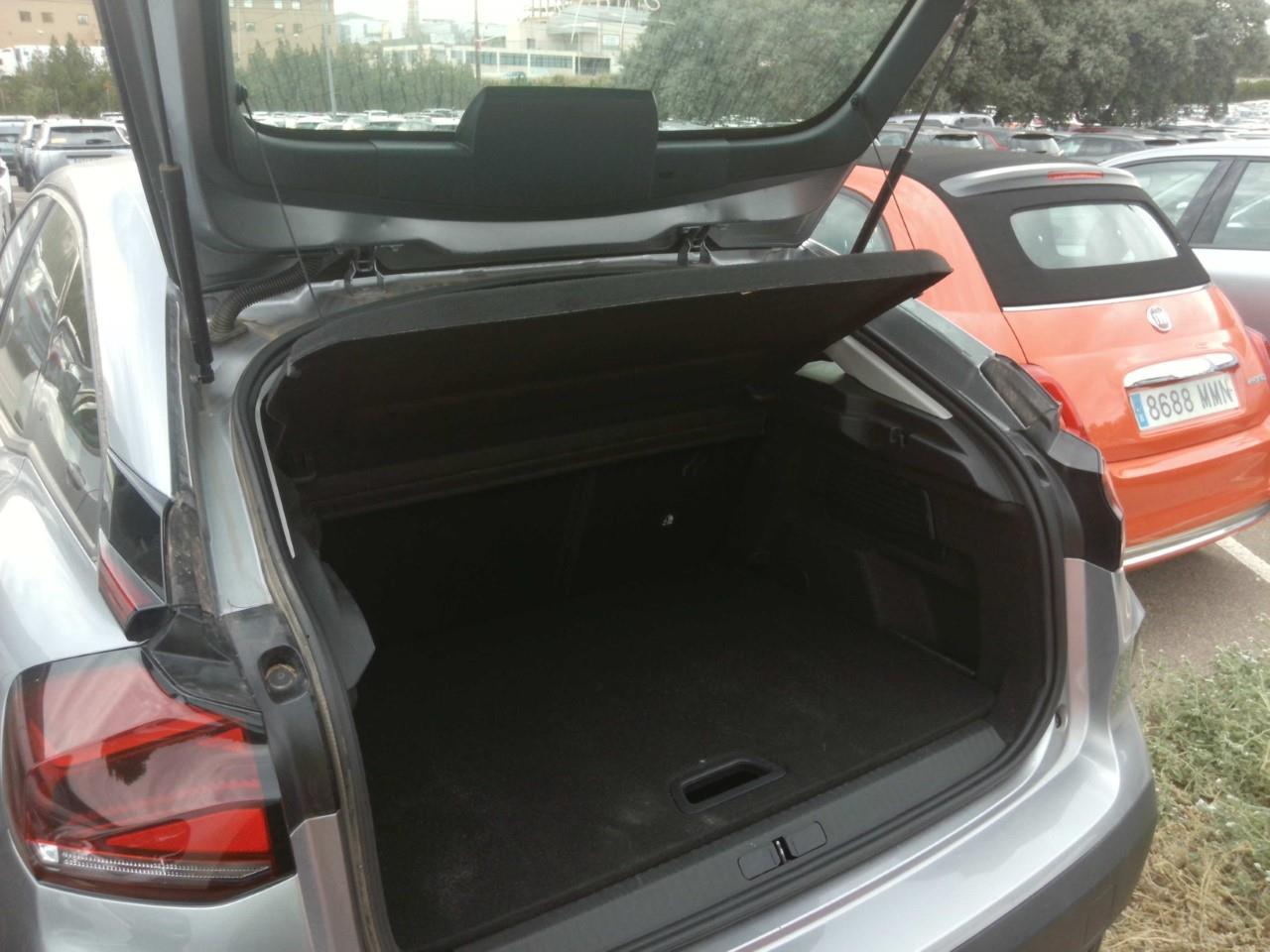 Foto Citroën C4 X 15