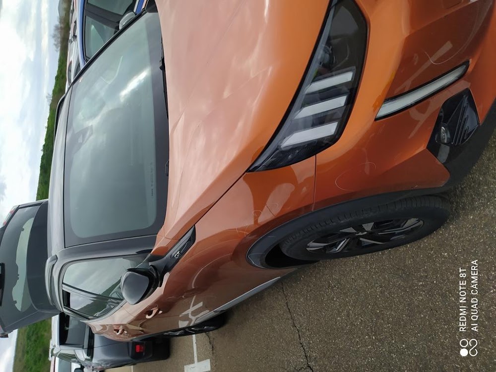 Foto Peugeot 2008 7