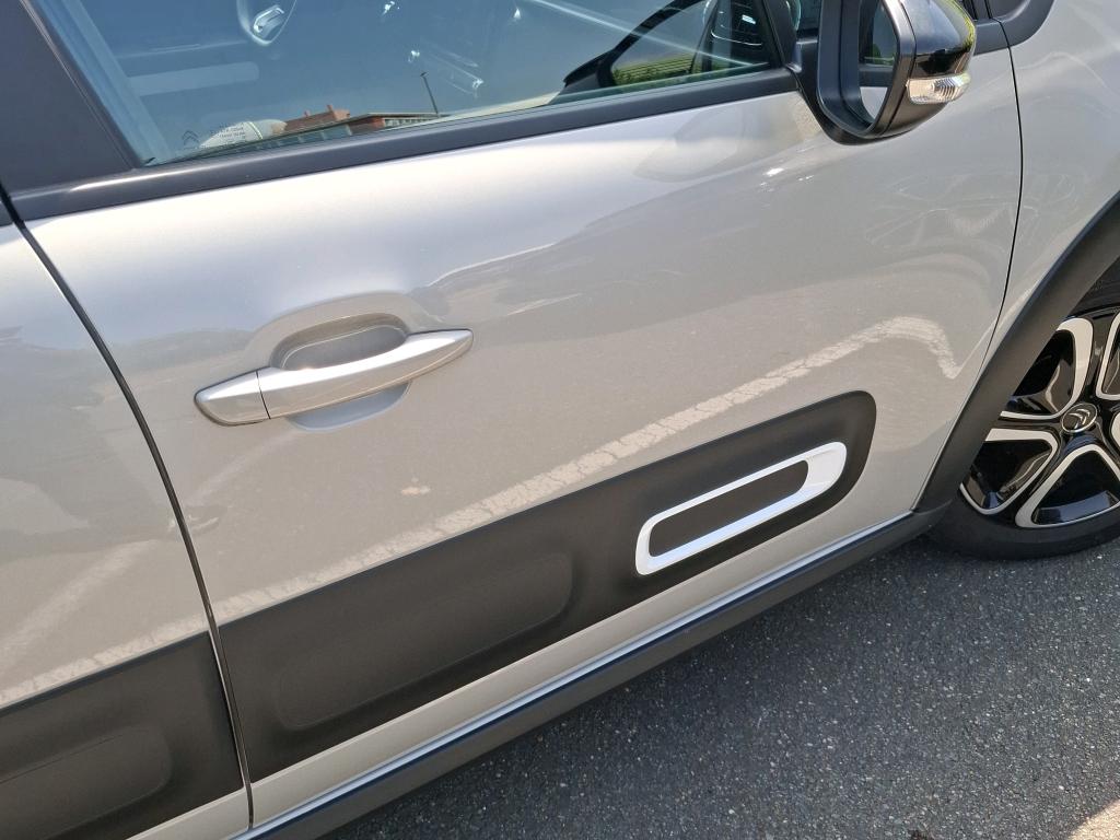 Citroen C3 PureTech 83 ch BVM5 Plus 2024