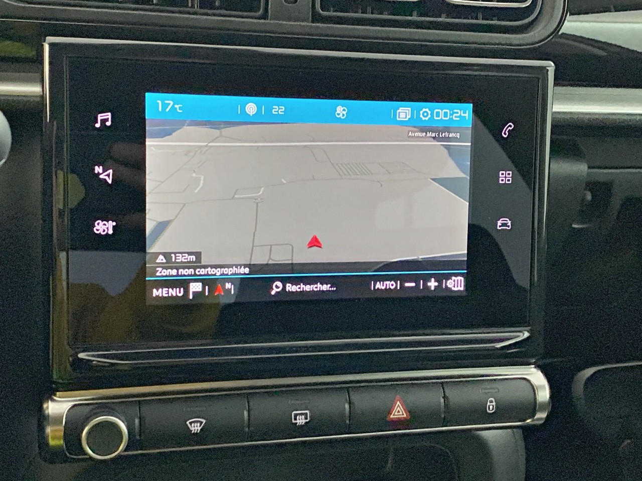 Citroen C3 PureTech 83 S&S BVM5 Shine 2023